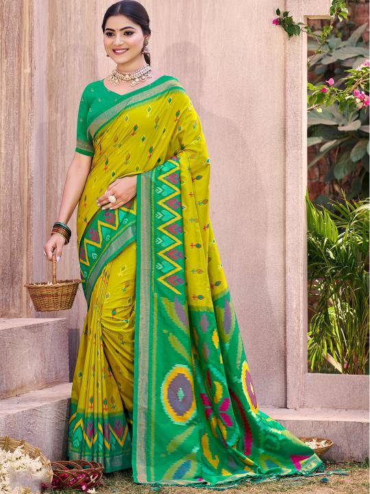 Astita POORVIKA SILK VOL 9 Saree wholesale market Mumbai